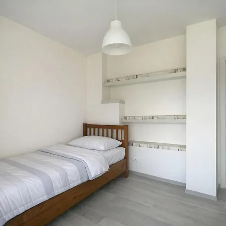 Apartamento Dolomiti - Easy Travel Feltre